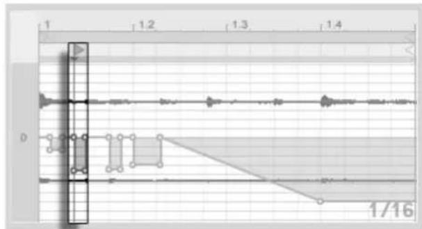 ABLETON Live 9 - Lange Loops aus kurzen erzeugen - 2