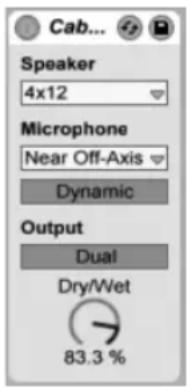 ABLETON Live 9 - Cabinet - 1
