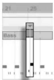 ABLETON Live 9 - Transportfunktionen - 2