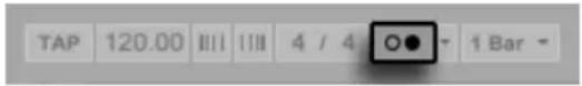 ABLETON Live 9 - Aufnehmen im Sync - 1
