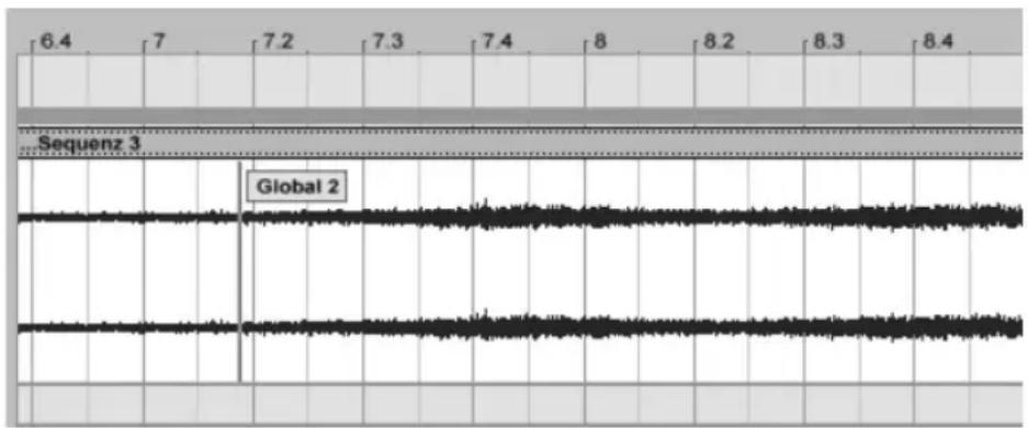 ABLETON Live 9 - Video-Clips in der Arrangement-Ansicht - 1
