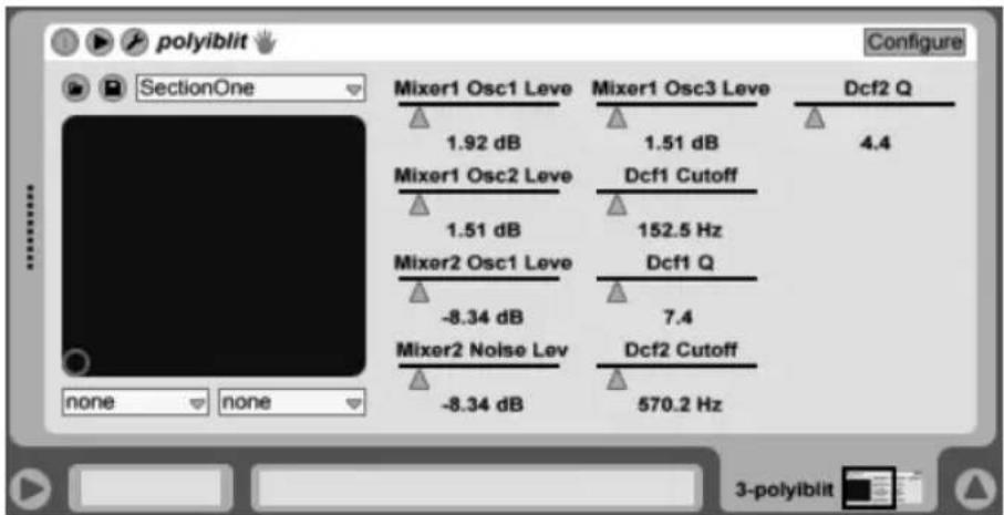 ABLETON Live 9 - Plug-Ins in der Geräte-Ansicht - 1