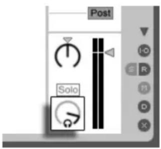 ABLETON Live 9 - Aufnehmen im Sync - 2
