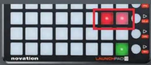 ABLETON Launchpad S - DIE ZWEI POWER-MODI DES LAUNCHPAD S - 3