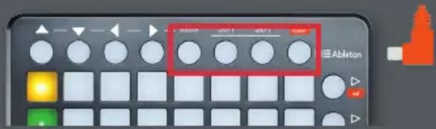 Ableton 120000 1201.1 1201.2 1200