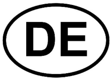 DE