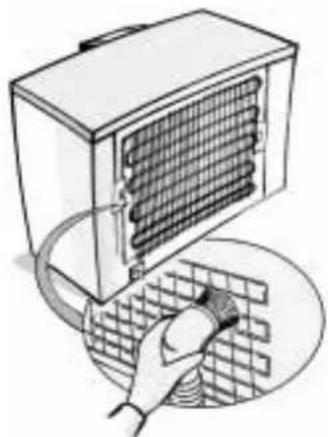 WHIRLPOOL AFG 6320-B - REINIGUNG UND PFLEGE - 1