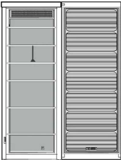 INDESIT UI6 F1T S - GEFRIERFACH UND LAGERUNG VON LEBENSMITTELN - 1