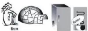 INDESIT UI6 F1T S - BETRIEBSGERÄUSCHE - 1