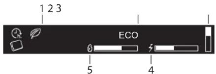 WHIRLPOOL WFF 4O33 DLTG X - HÖHENEINSTELLUNG DES OBERKORBES - 5