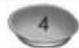 WHIRLPOOL ADPF 941 WH - Körbe beladen gemäß En 50242 - 2