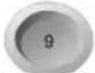 WHIRLPOOL ADPF 941 WH - Körbe beladen gemäß En 50242 - 8