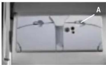 WHIRLPOOL ADP 967/3 WHM - Optische Vorratsanzeige - 2