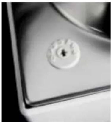 WHIRLPOOL ADP 971/3 WHM - Optische Vorratsanzeige - 1