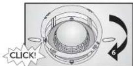WHIRLPOOL ADP 7452 A+ 6S SL - Wartung und Pflege - 1