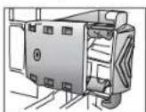 WHIRLPOOL ADP 7452 A+ 6S SL - Körbe beladen - 4