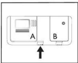 WHIRLPOOL ADP 7452 A+ 6S SL - Tägliche Kontrollen - 17