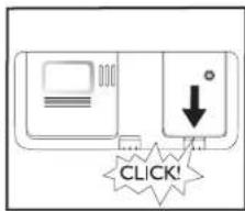 WHIRLPOOL ADP 7452 A+ 6S SL - Tägliche Kontrollen - 11