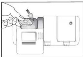 WHIRLPOOL ADP 7452 A+ 6S SL - Tägliche Kontrollen - 18