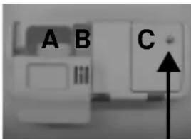 WHIRLPOOL ADG 9929/2 - KURZANLEITUNG - 1
