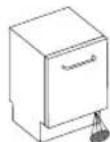 WHIRLPOOL ADG 9929/2 - 1