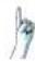 WHIRLPOOL ADG 342 S WH - Reinigung innen: - 1