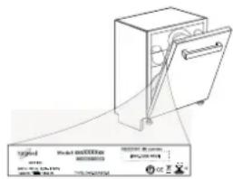 WHIRLPOOL WFO 3T321 P - KUNDENDIENST KONTAKTIEREN - 1