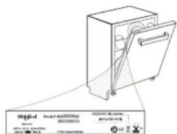 WHIRLPOOL WFO 3O33 D A - KUNDENDIENST KONTAKTIEREN - 1