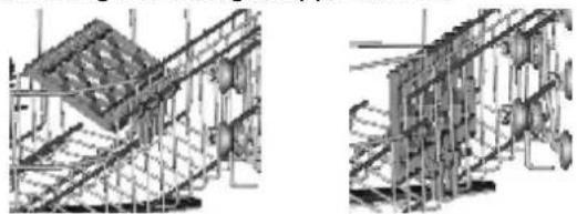 SCHAUB LORENZ DWB4565X - Einstellung des obarestKorbestes Korbes - 2