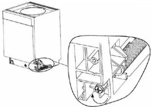 SCHAUB LORENZ DWB4565X - AbbA8b3 - 5