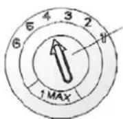 SCHAUB LORENZ DWB4565X - i HINWEIS: - 1
