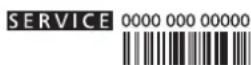 WHIRLPOOL ADP 9518 BR - Geben Sie bitte folgendes an: - 2