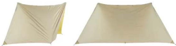 Sierra Designs Tensegrity 1 - PITCHING INSTRUCTIONS - 7