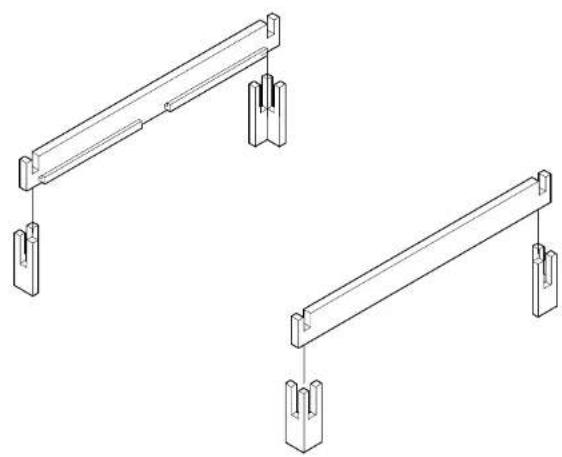 Dormiente Nuveo Maxi - AUFBAUANLEITUNG ASSEMBLY INSTRUCTION - 5