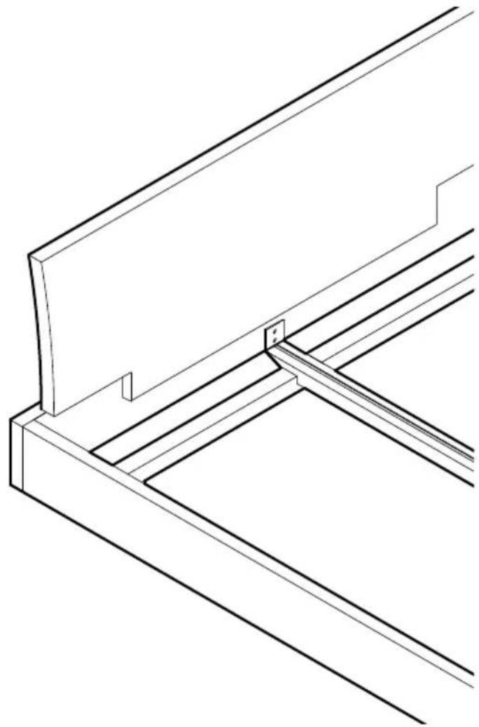 Dormiente Morell - AUFBAUANLEITUNG ASSEMBLY INSTRUCTION - 1