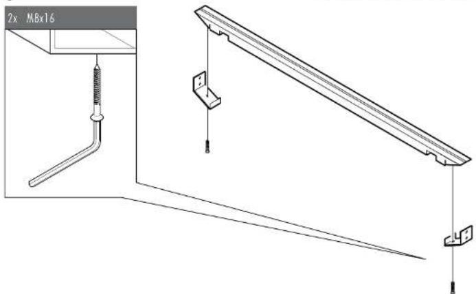 Dormiente Kara - AUFBAUANLEITUNG ASSEMBLY INSTRUCTION - 8