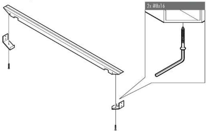 Dormiente Balenda - AUFBAUANLEITUNG ASSEMBLY INSTRUCTION - 4