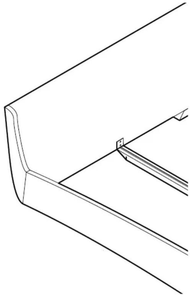 Dormiente Balenda - AUFBAUANLEITUNG ASSEMBLY INSTRUCTION - 1