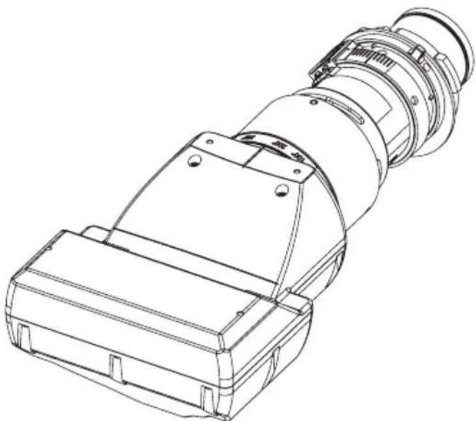 PANASONIC ET-DLE035 - Operating Instructions - 1