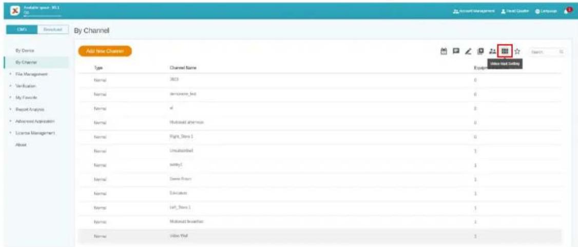 Available space: 30.1 By Channel By Device By Channel • File Management • Verification • My Favorite • Report Analysis • Advanced Application • License Management About Add New Channels Type Channel Name Entry Normal 3623 0 Normal demcorem_lst 0 Normal f 2 Normal Husband afternoon 0 Normal Right_Ster 1 0 Normal Unsubscribed 1 Normal satby1 1 Normal Demoid fresh 1 Normal Education 1 Normal Men_F_Ster 1 1 Normal Mitobus Inversion 1 Normal Video Well 1
