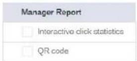 BENQ X-Sign 2.0 - Setting the permission for users - 6