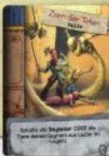 Asmodee Tara Wolf in Valley of the Kings - SPIELMATERIAL - 8