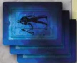 Asmodee Tara Wolf in Valley of the Kings - SPIELER A - 9