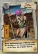 Asmodee Tara Wolf in Valley of the Kings - 4) Kampf auswerten - 10