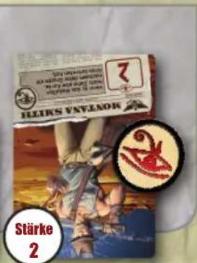 HEIRS FATEKOR 7 Stärke 2