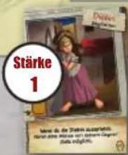 Stärke 1