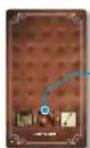 Asmodee T.I.M.E. Stories: The Marcy Case - Verschlossene Karten - 2