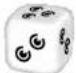 Asmodee T.I.M.E. Stories: The Marcy Case - GRUPPENMARKER - 1