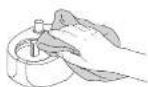IdeenWelt VT-515 - REINIGUNG UND PFLEGE - 2
