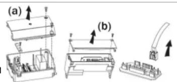 (a) (b)